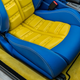Illustration for article titled Tell Me How To Feel About This Ferrari F430 Spider Interior